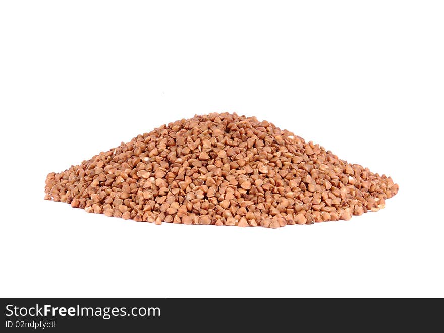 Buckwheat