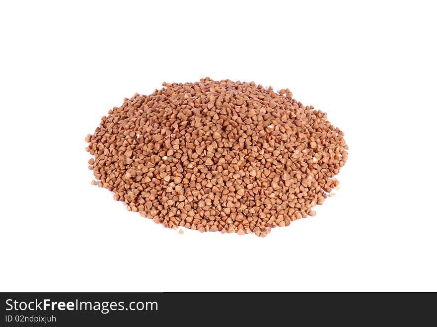 Buckwheat