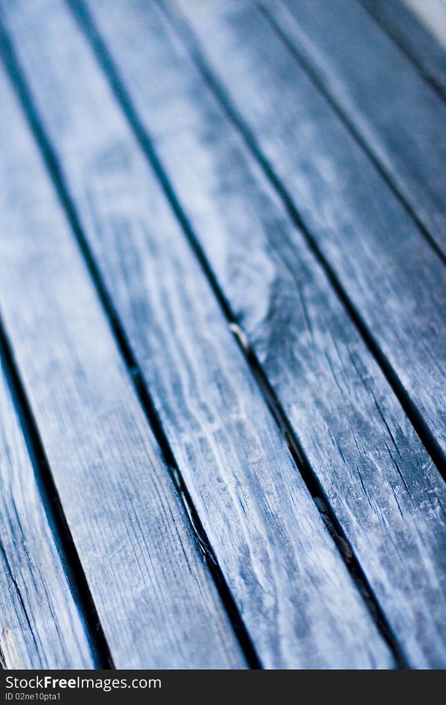 Vintage wood background - close up