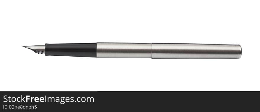 Business Fountain Pen