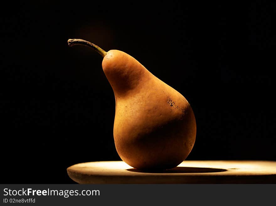 Pear