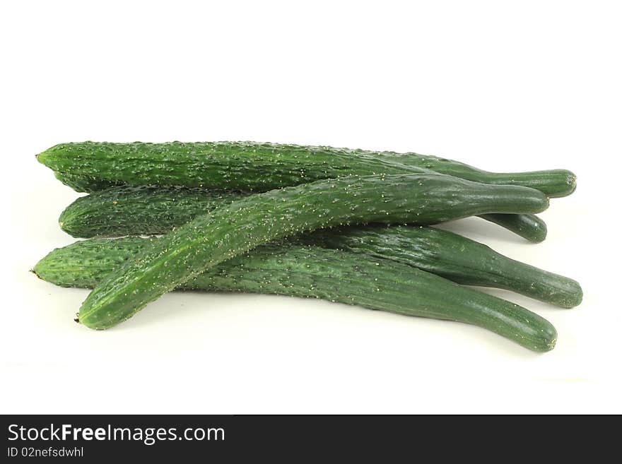 Cucumber