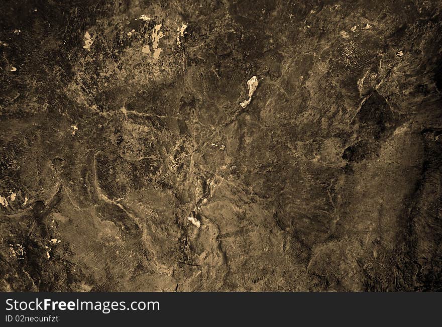 Grunge abstract  background. Relief surface.