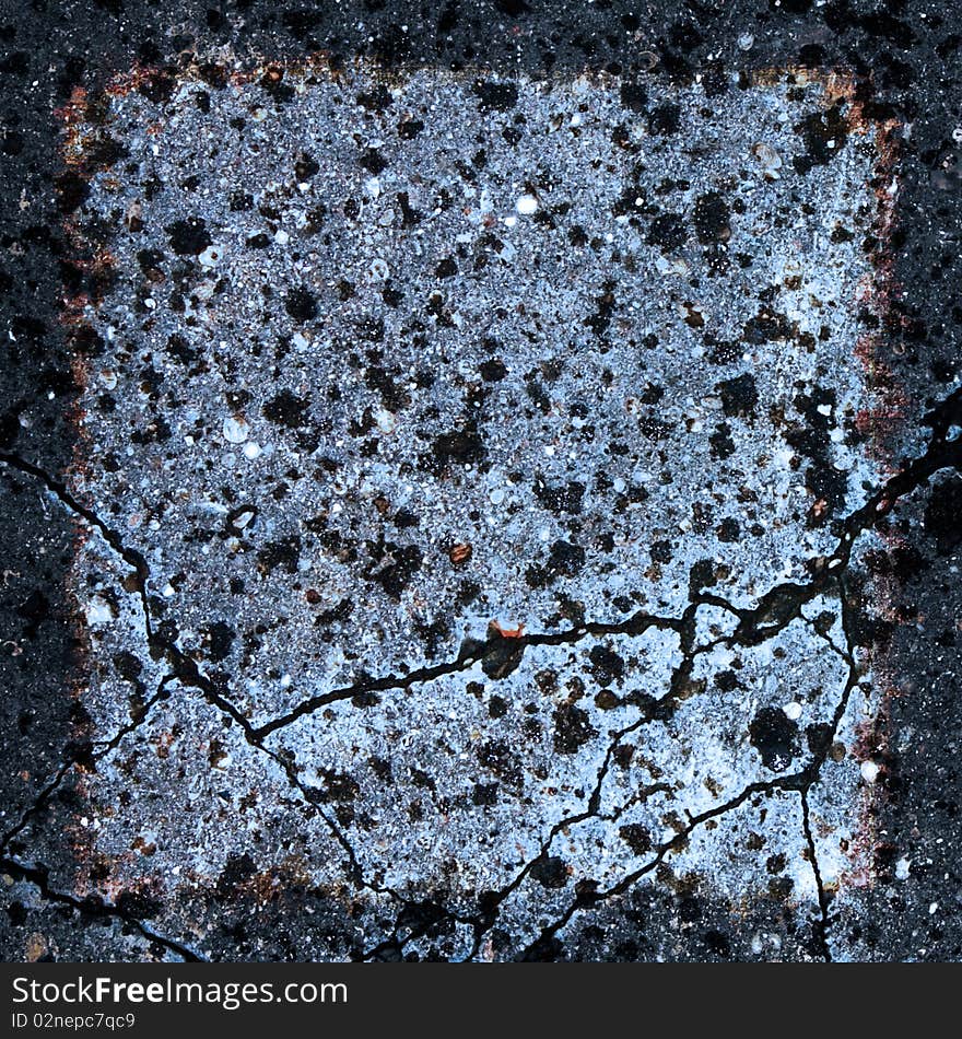 Abstract stone surface. grunge background.