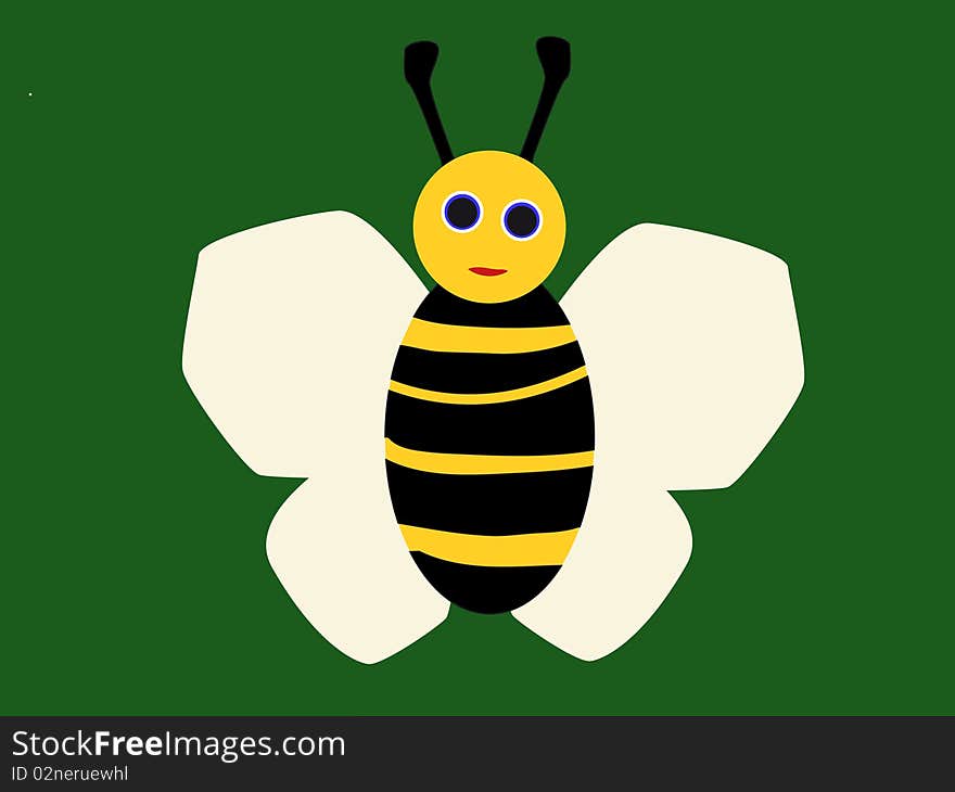 Bee