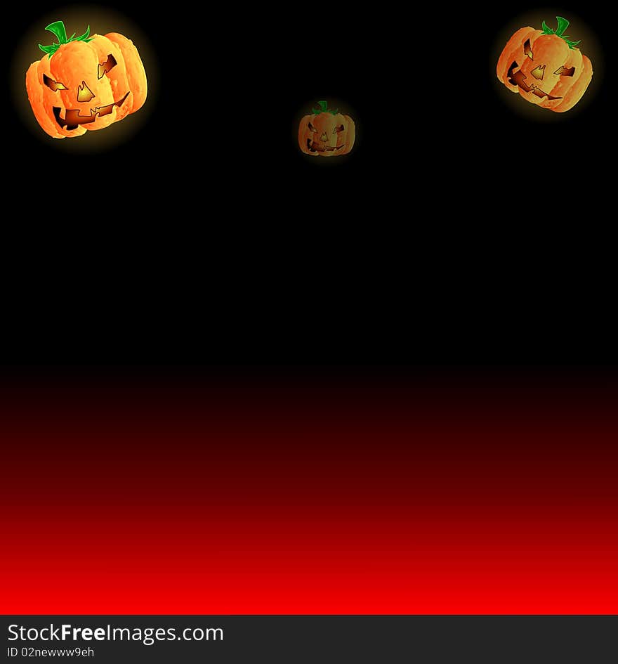 Halloween Background