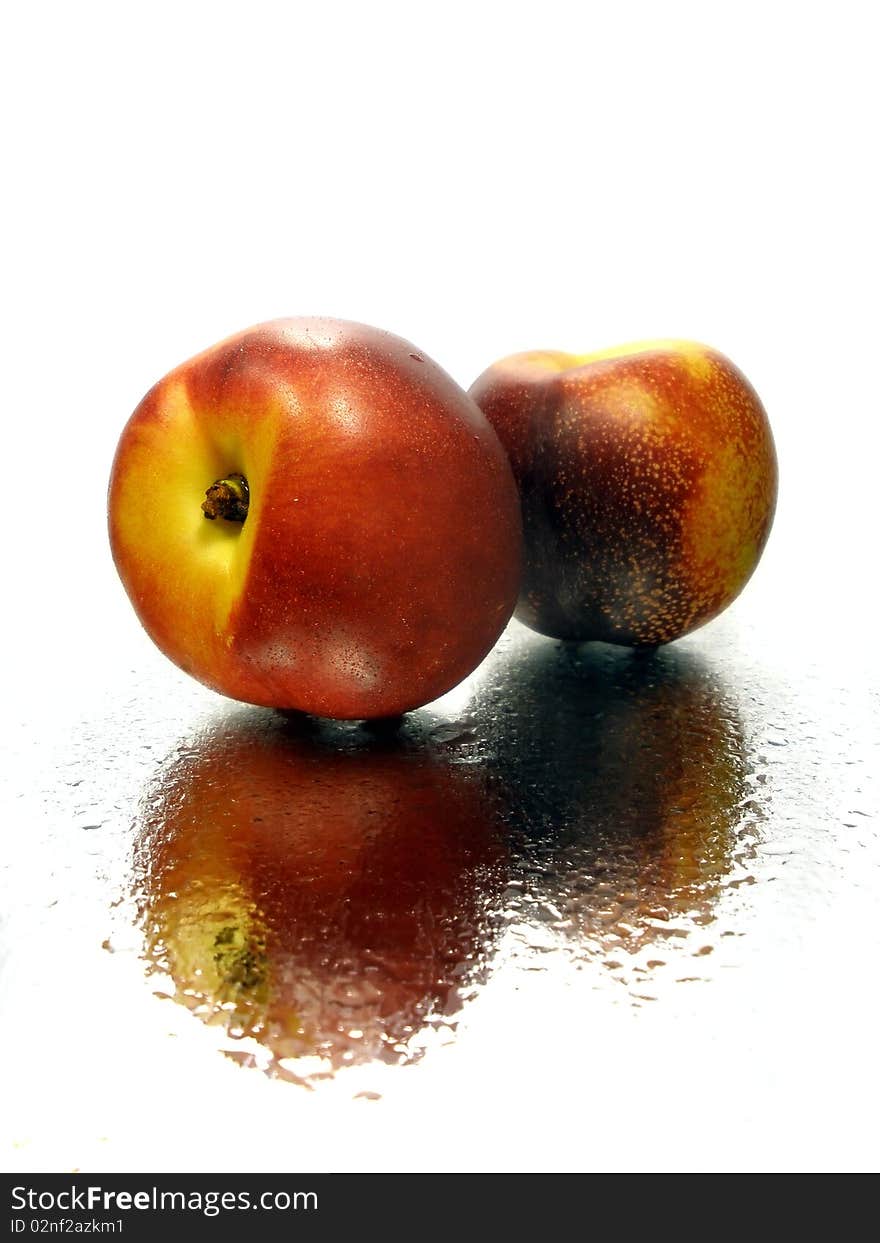 Nectarine