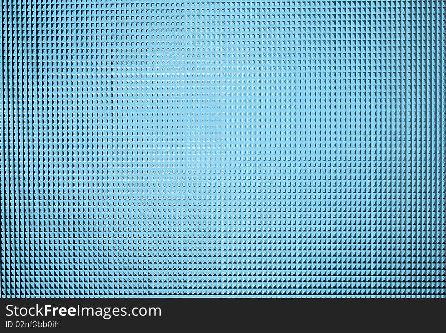 Abstract background of blue colour