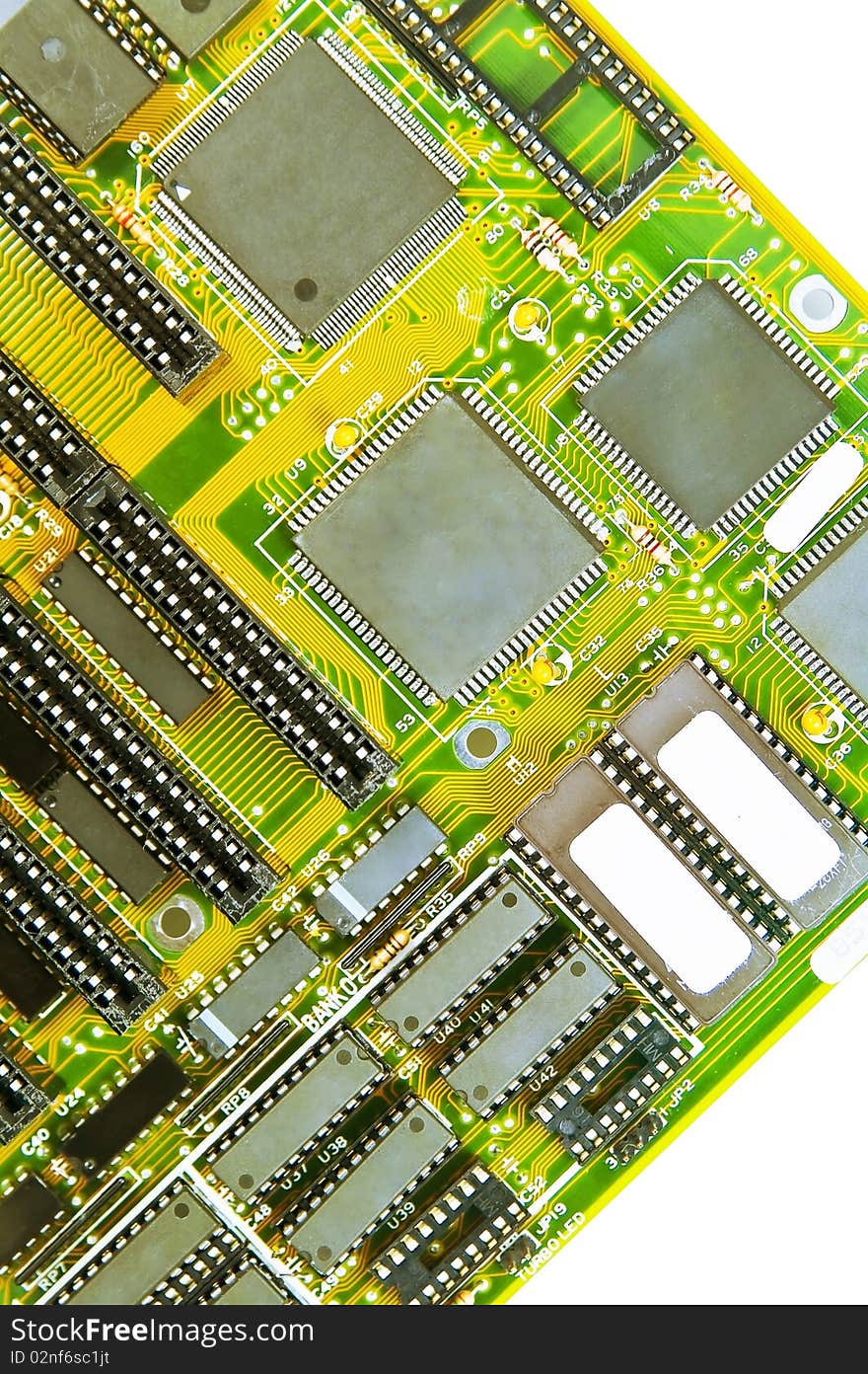 Circuit Board