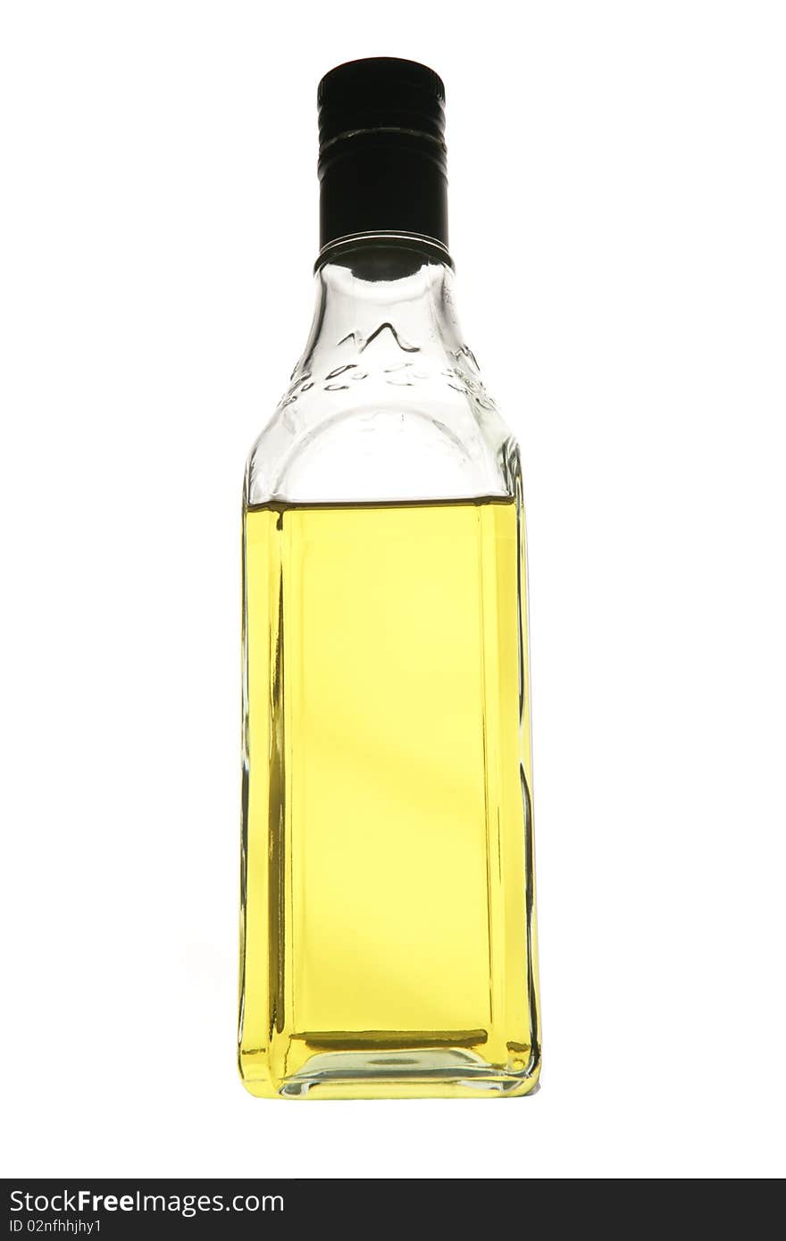 Olive Oil