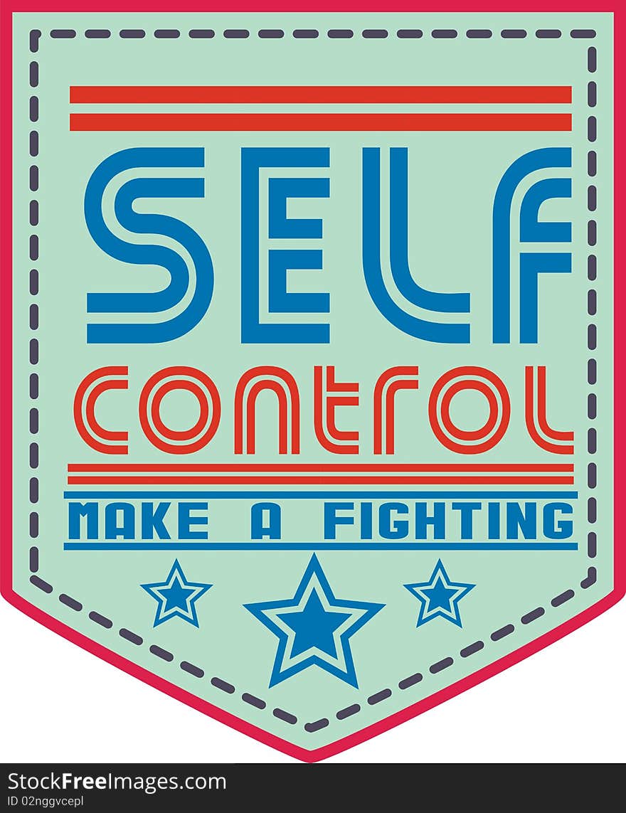 Self Control