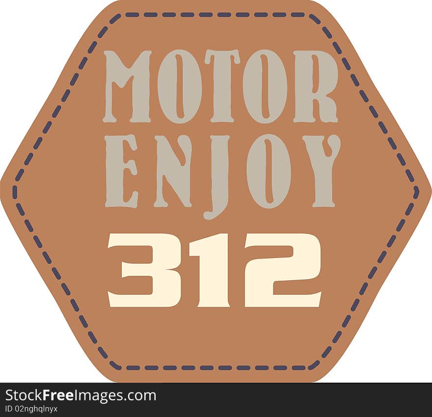 Motor Enjoy