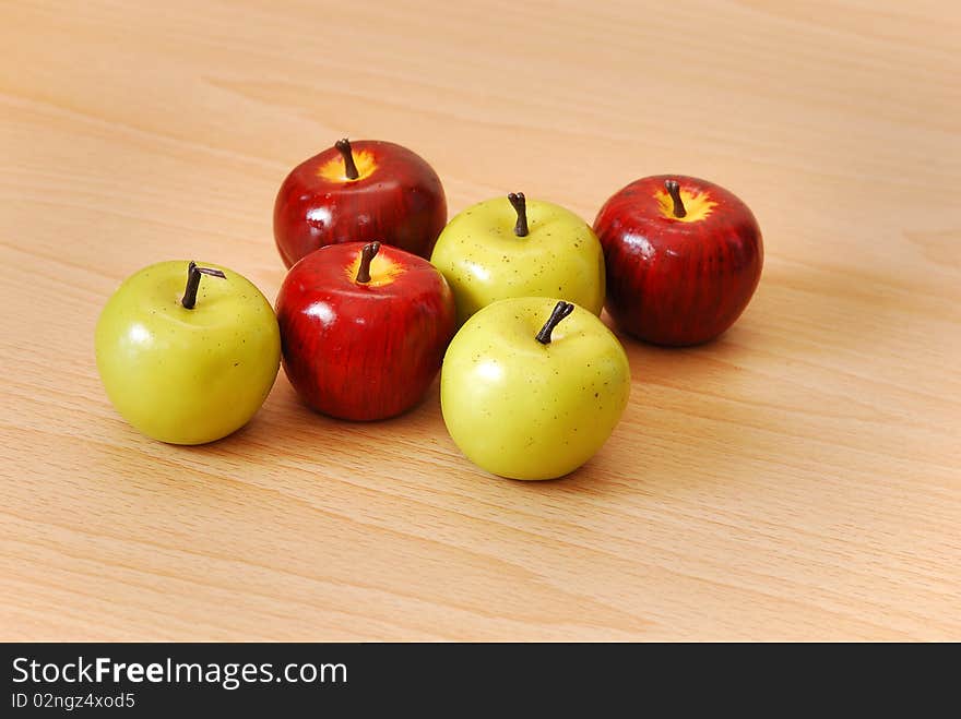 Apples