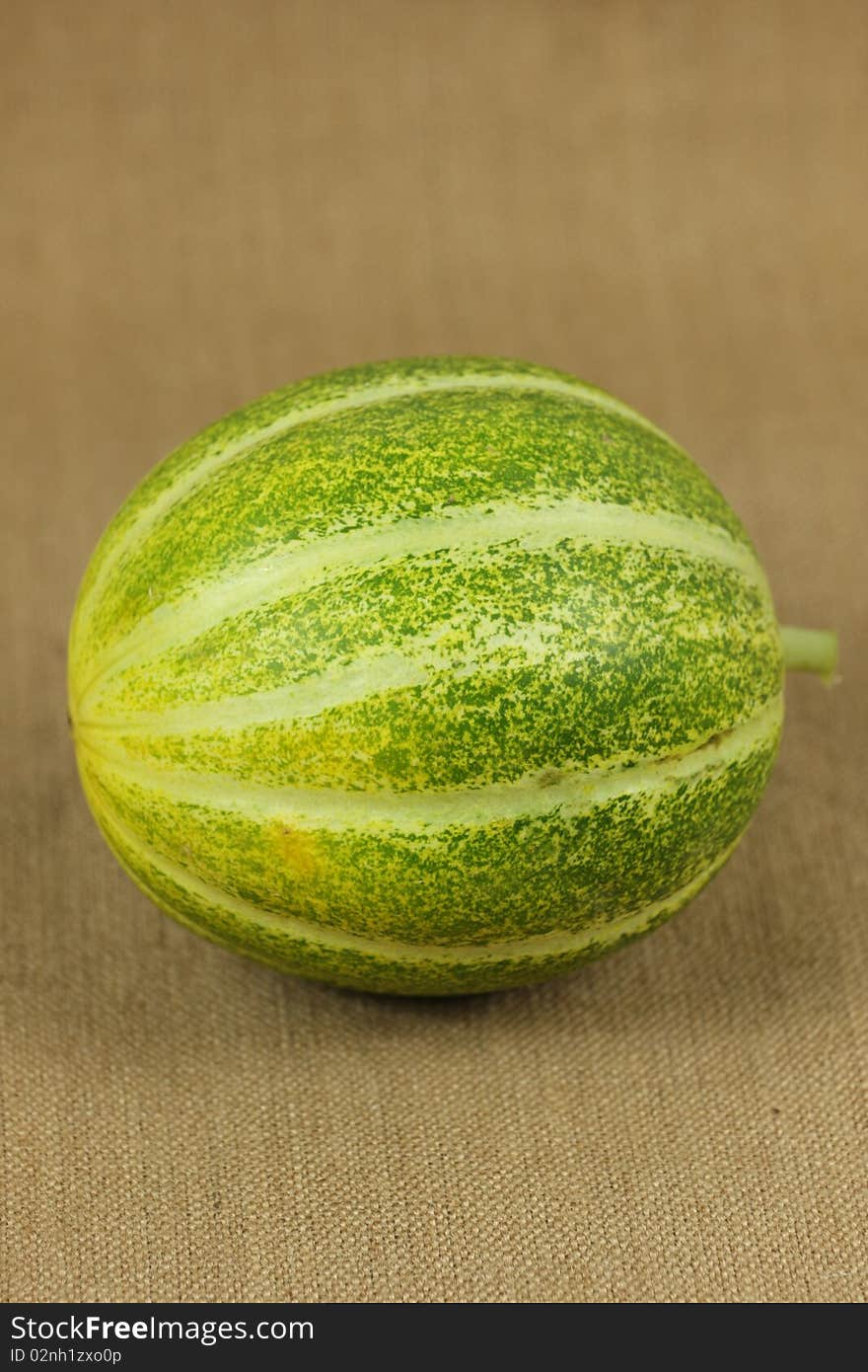 Muskmelon