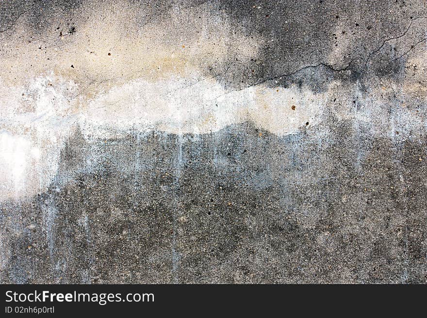 This is abstract background with old wall.