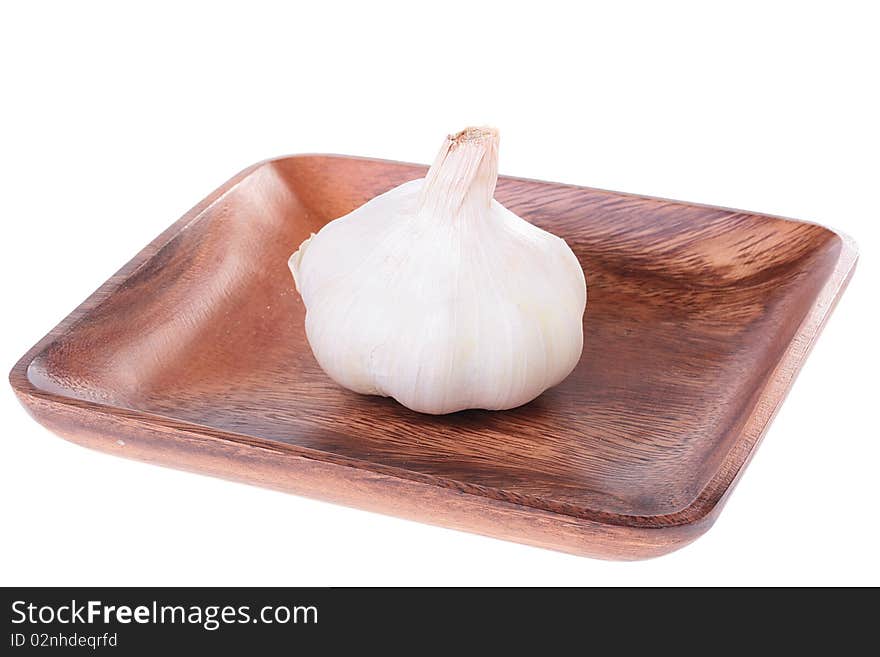 Garlic