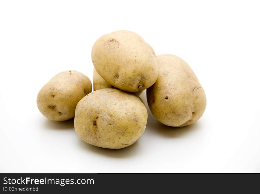 Potatoes