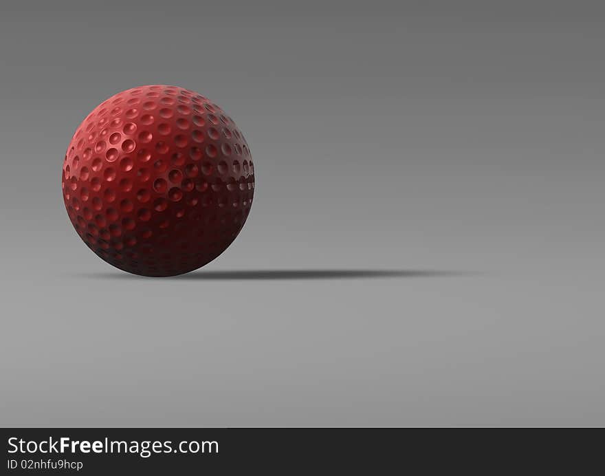 Golf Ball