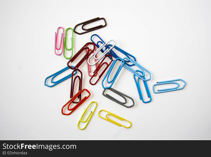 Paper clips