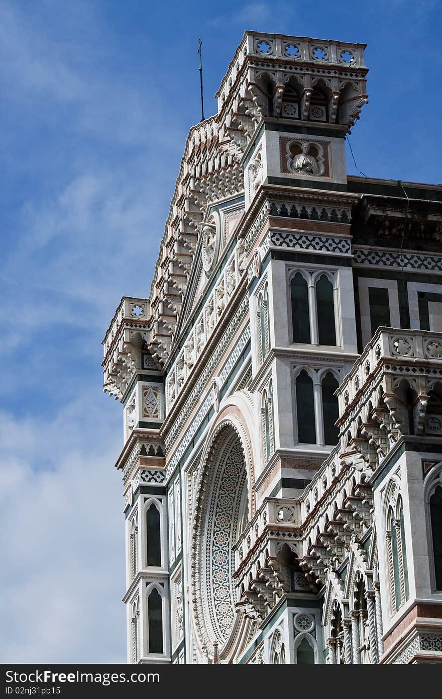 Santa maria del fiore