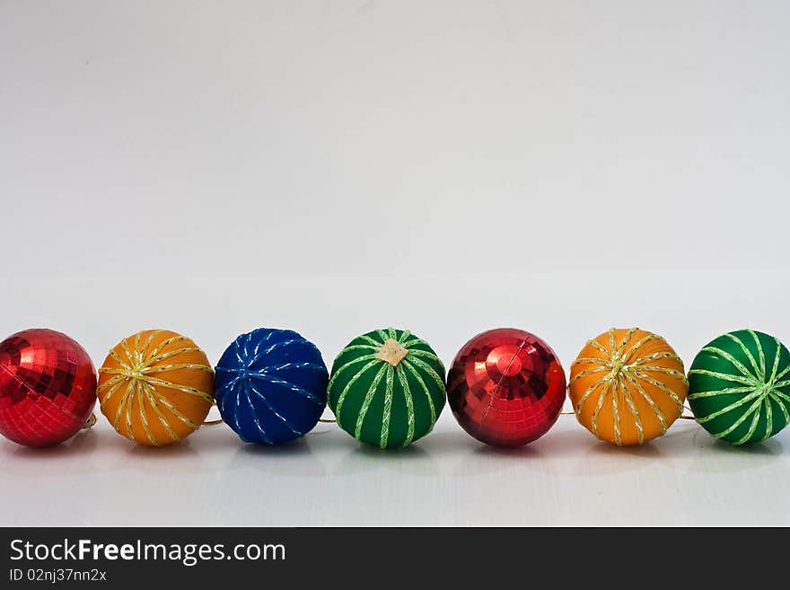 Color Ball