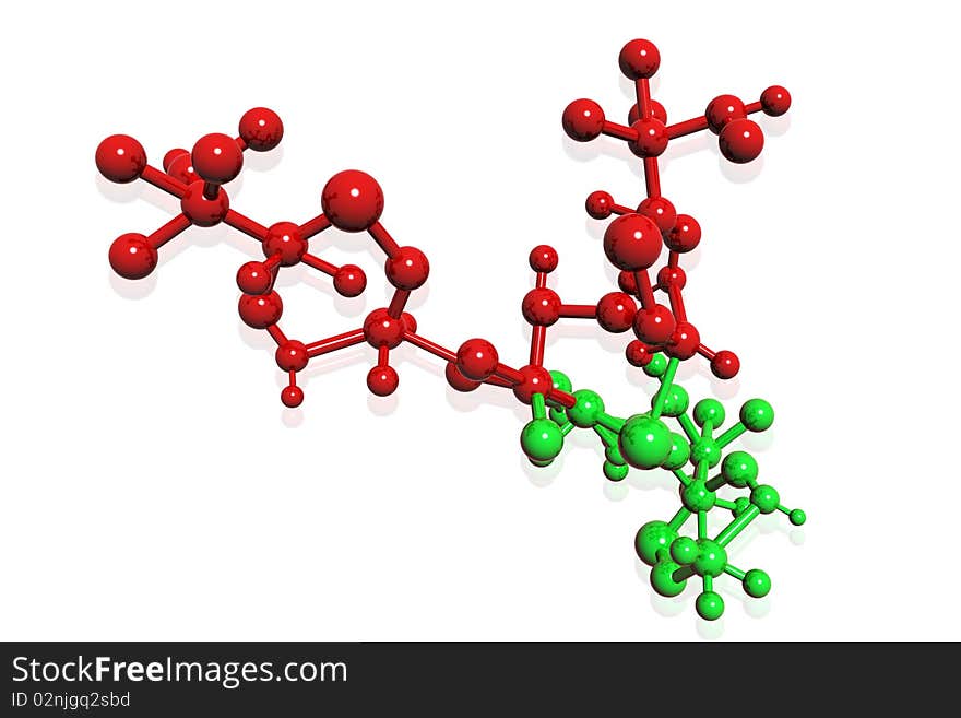 Molecule