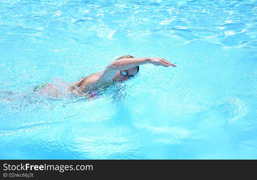 Natation