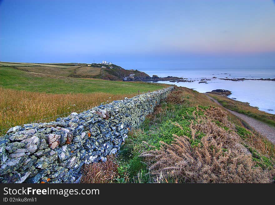 Farmland on the ocean uk. Farmland on the ocean uk