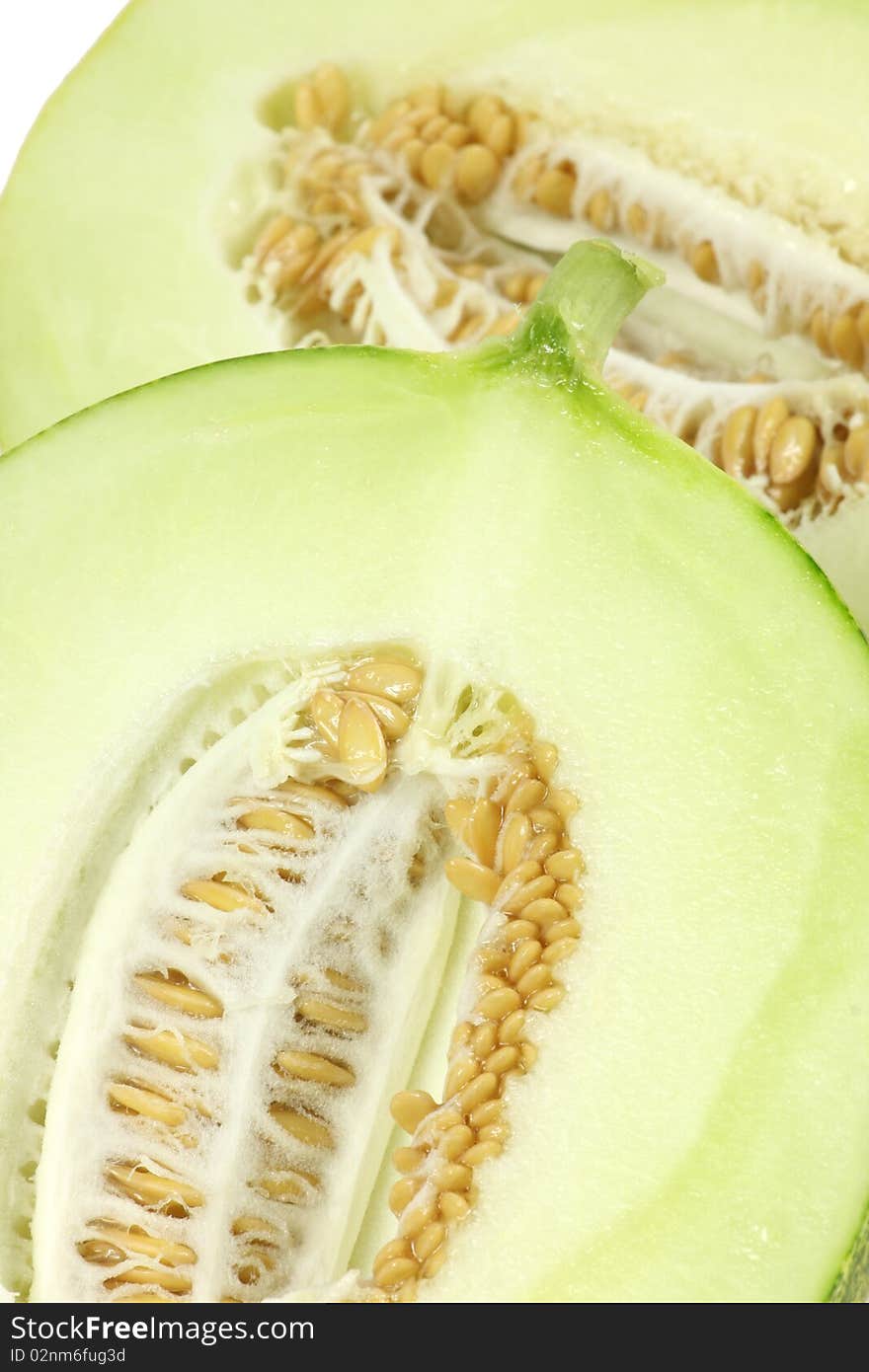 Muskmelon