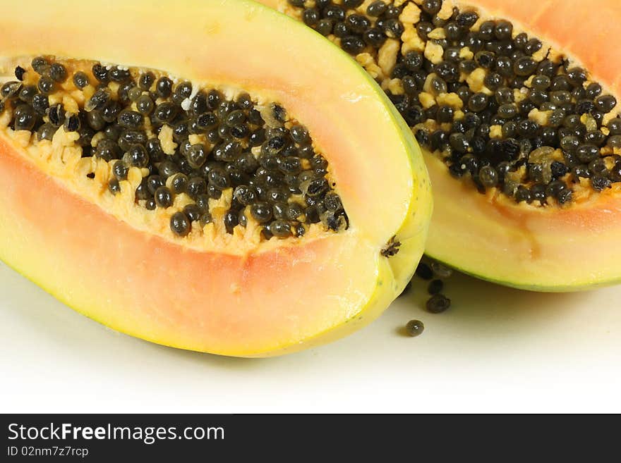 Papaya