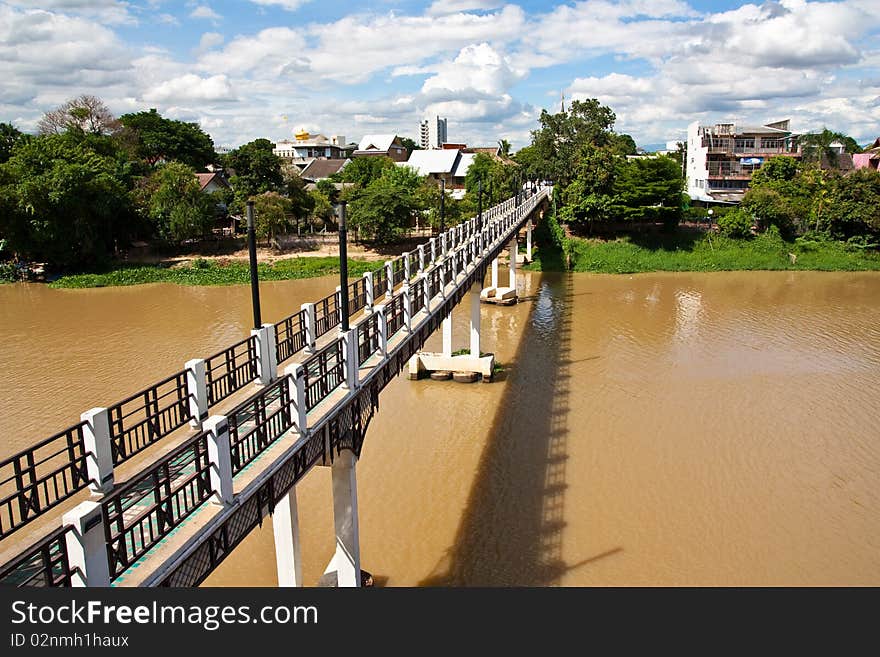 Ping River Bridge