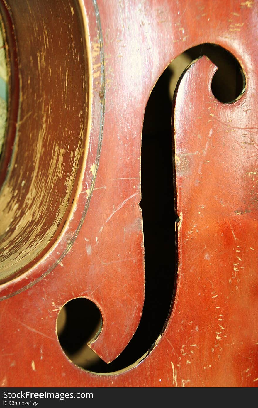 Cello