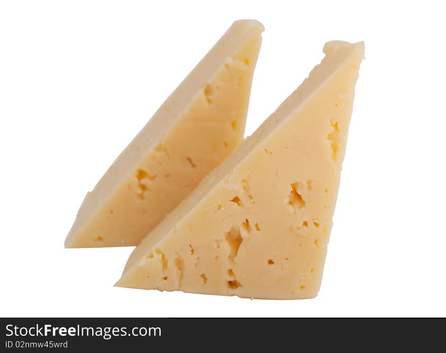 Dutch cheese