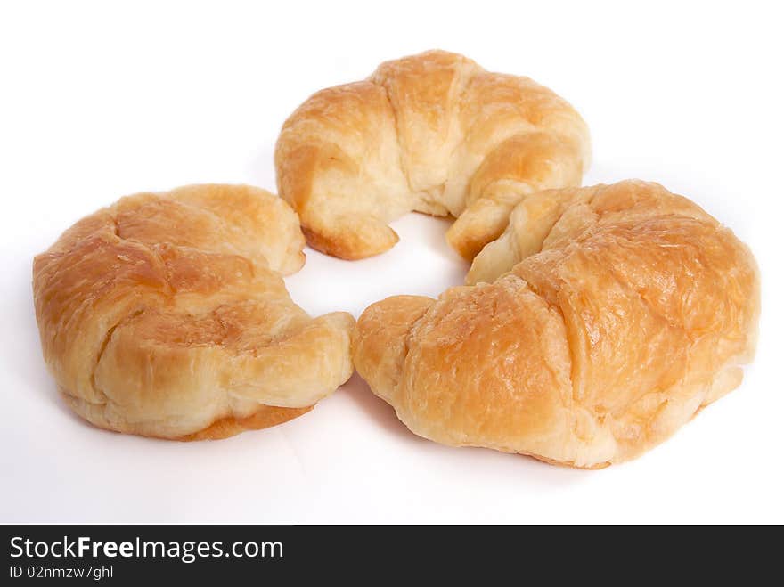 Croissants