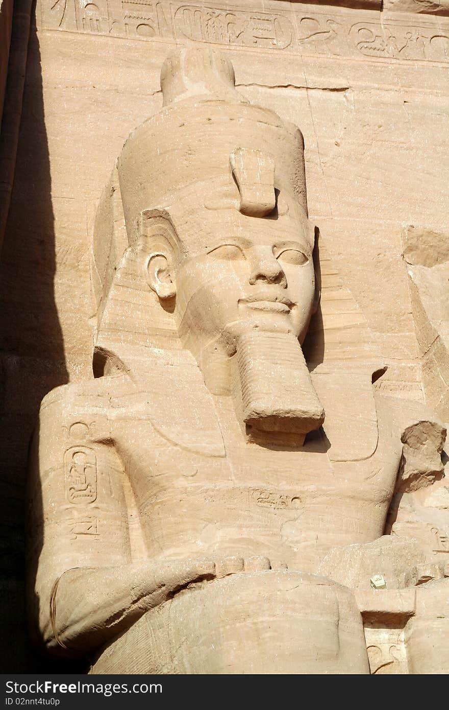 Abu Simbel