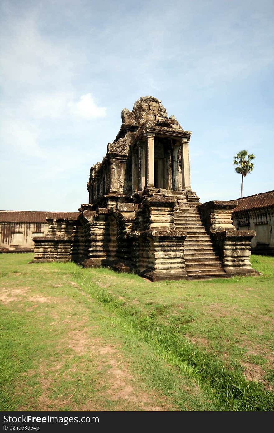 Angkor Wat