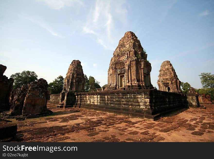 Angkor Wat