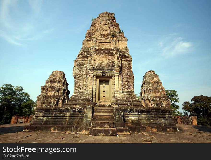 Angkor Wat