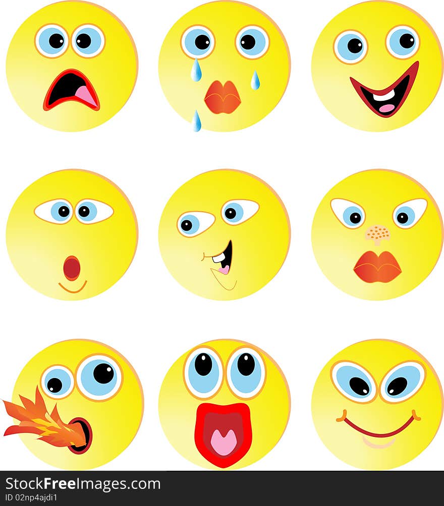 Smileys