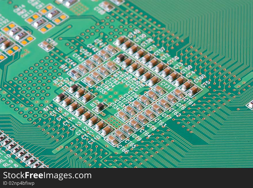 Microcircuit