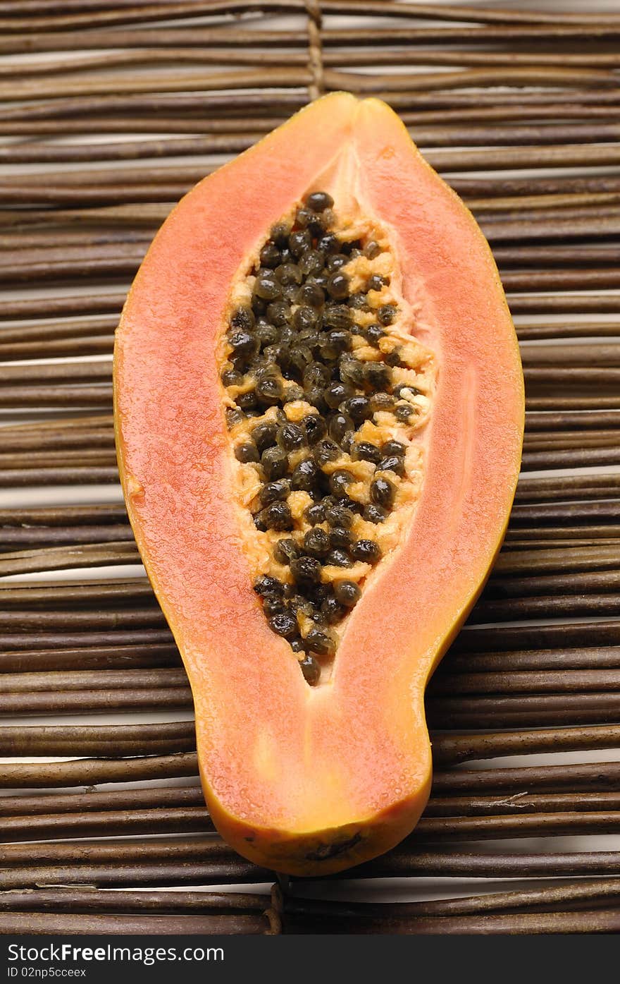 Papaya