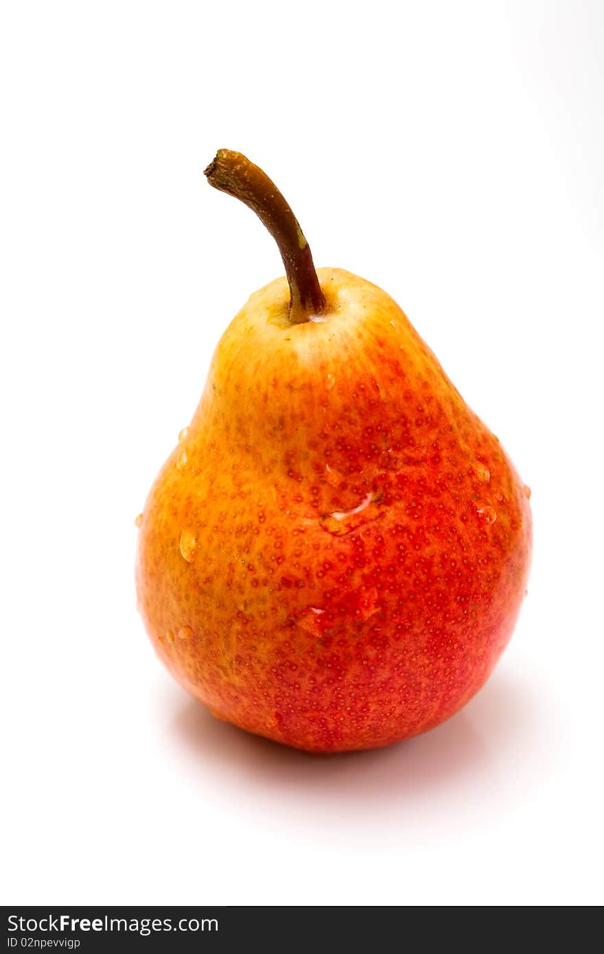 Pear