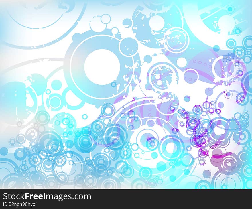 Abstract background