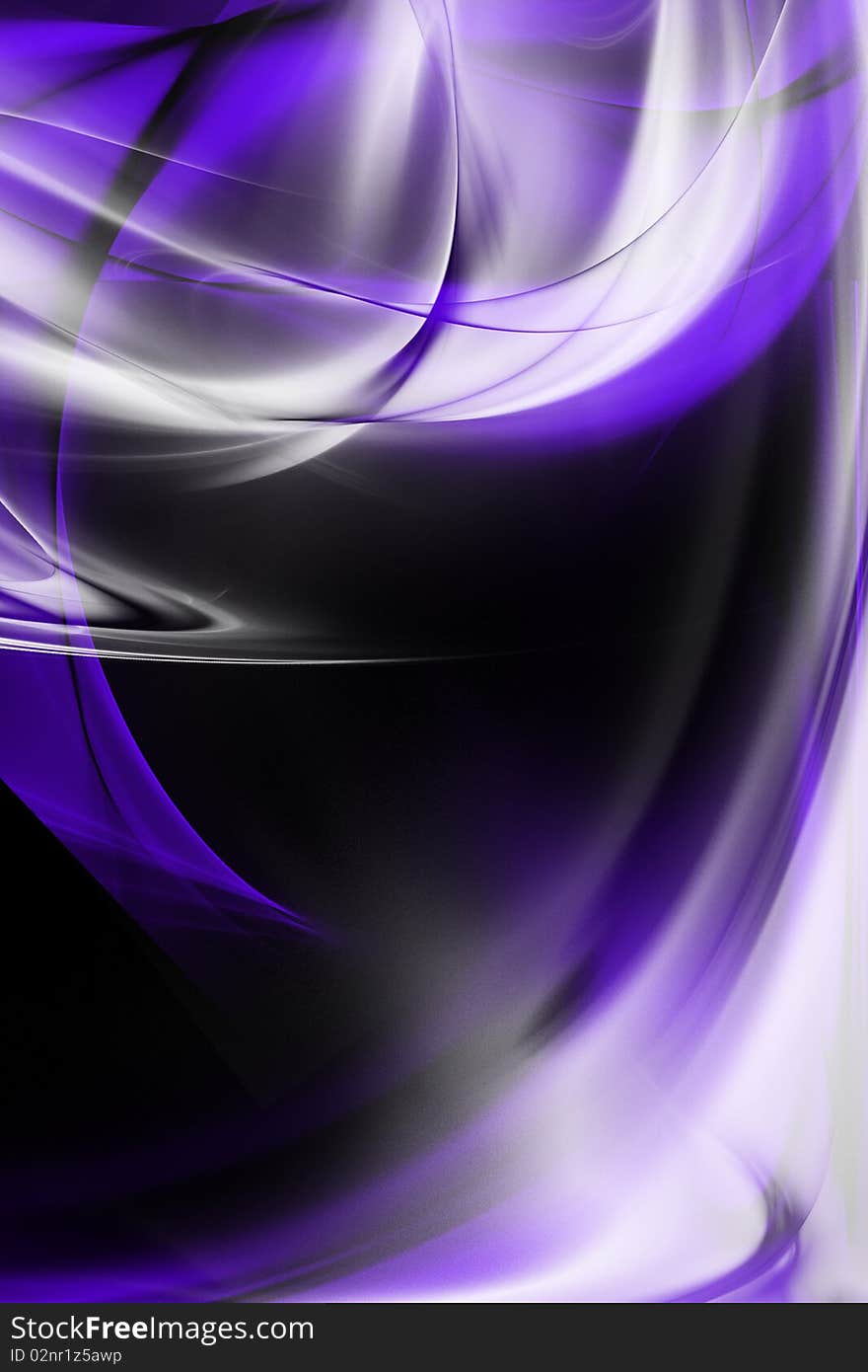 Modern abstract background