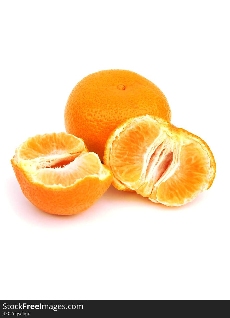 Tangerines