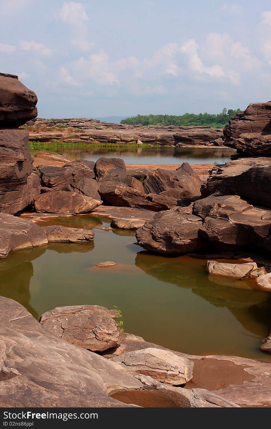 Mekong River