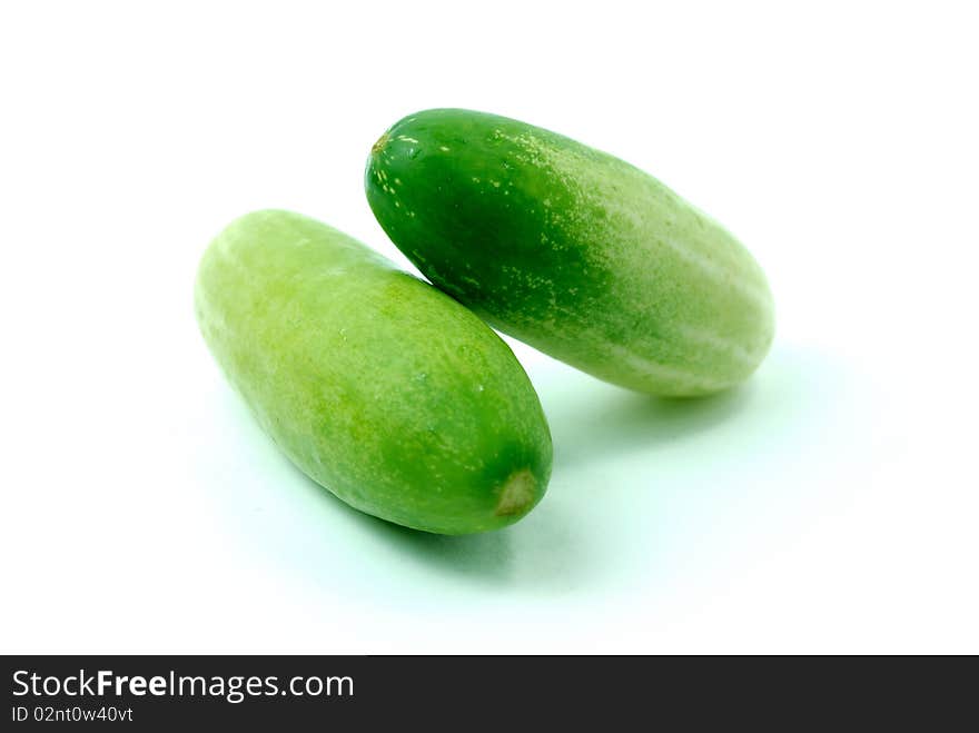 Cucumbers