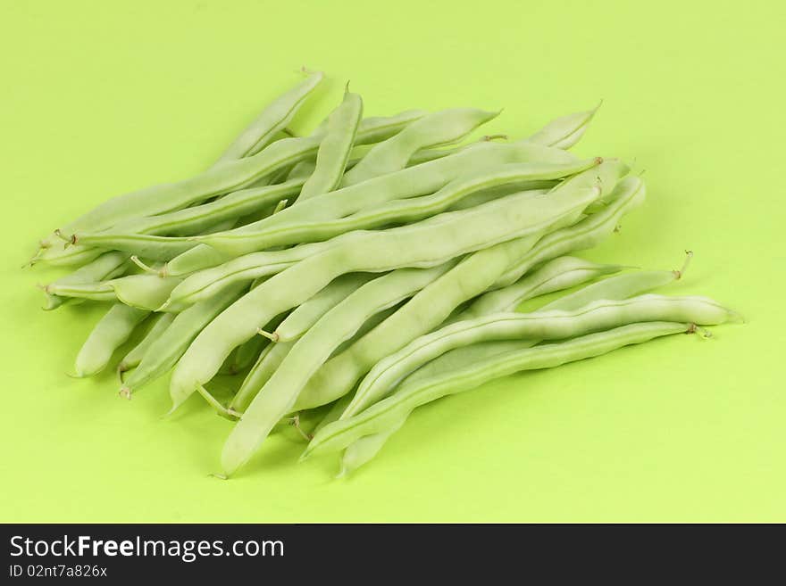 Green beans