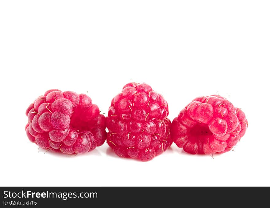 Raspberry