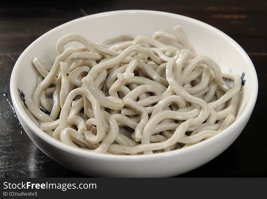 Udon